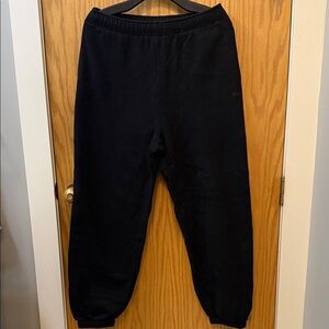 TNA Sweatfleece (cozy fleece-mega fit)